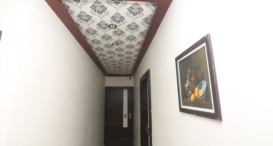 Hotel Sangat Plaza, Bhopal 2